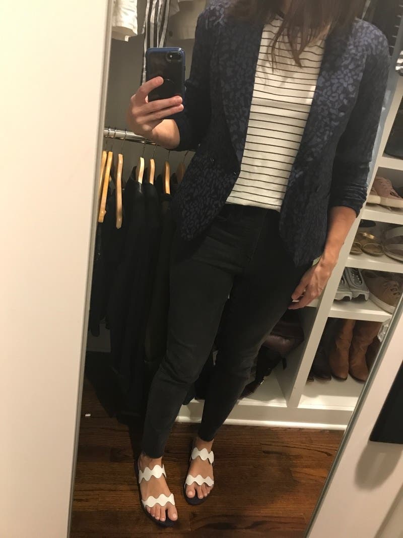 Member review photo