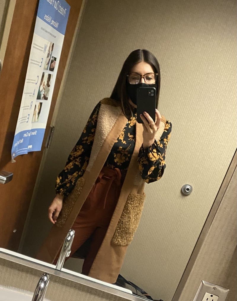 Zaccheo Vest by PINKO | Rent the Runway