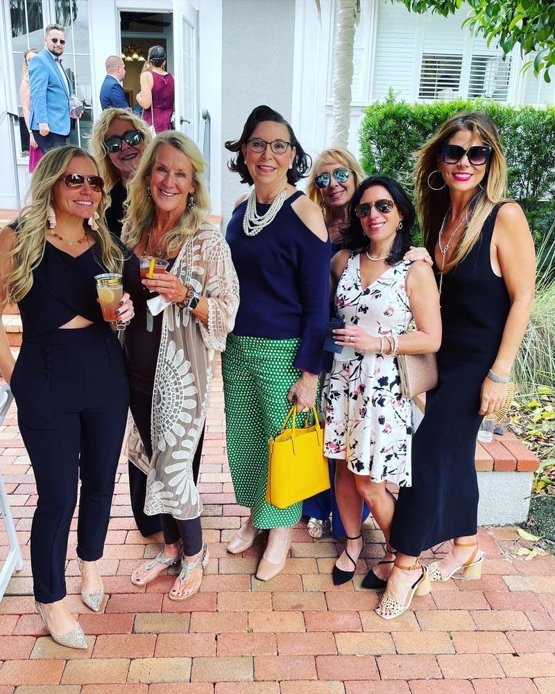 Member review photo