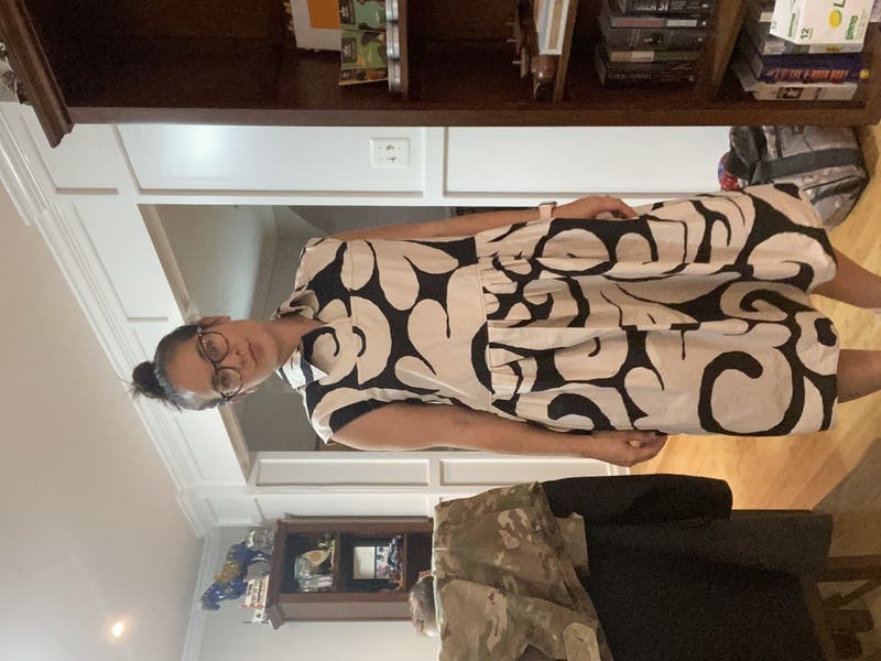 Member review photo