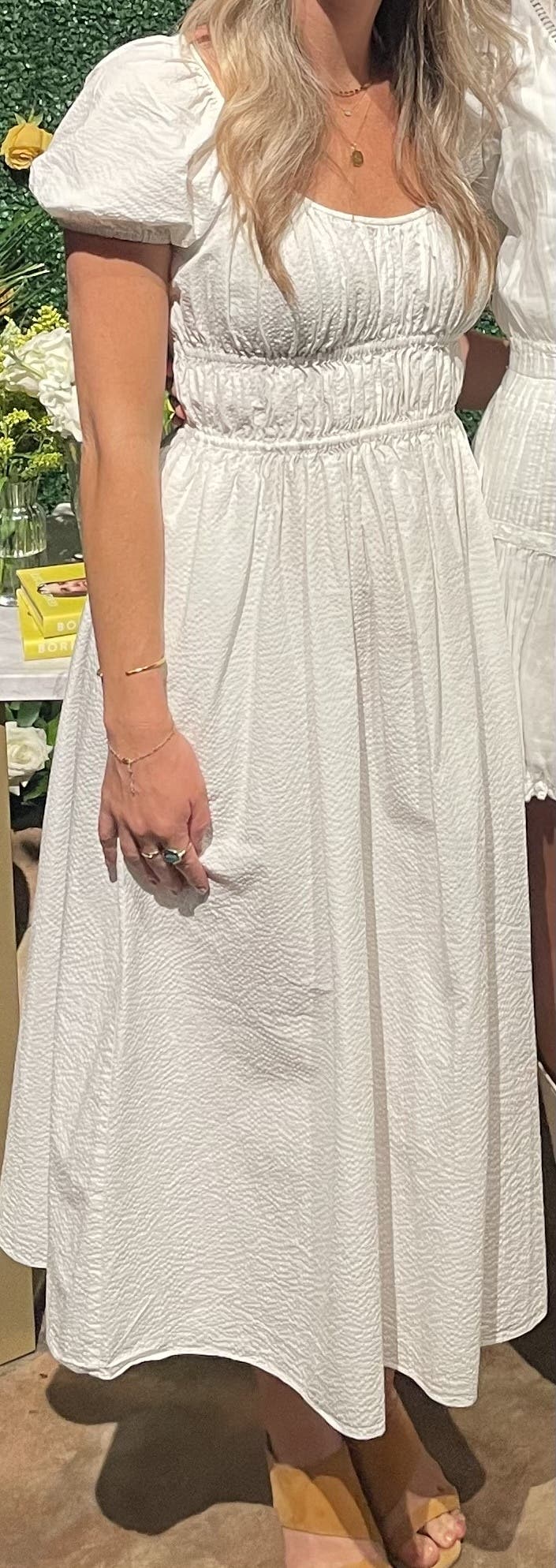 Member review photo
