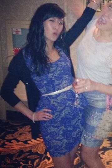 Aimee 