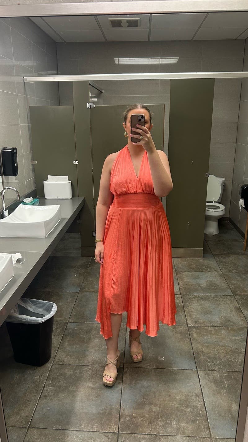 Member review photo