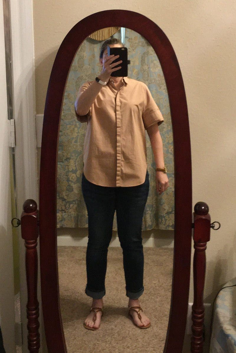 Member review photo