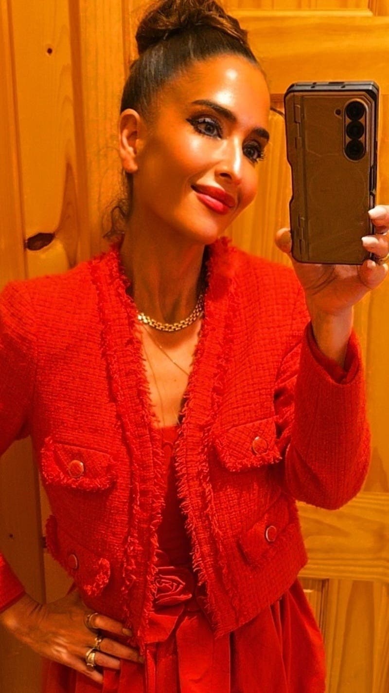 Suzanne