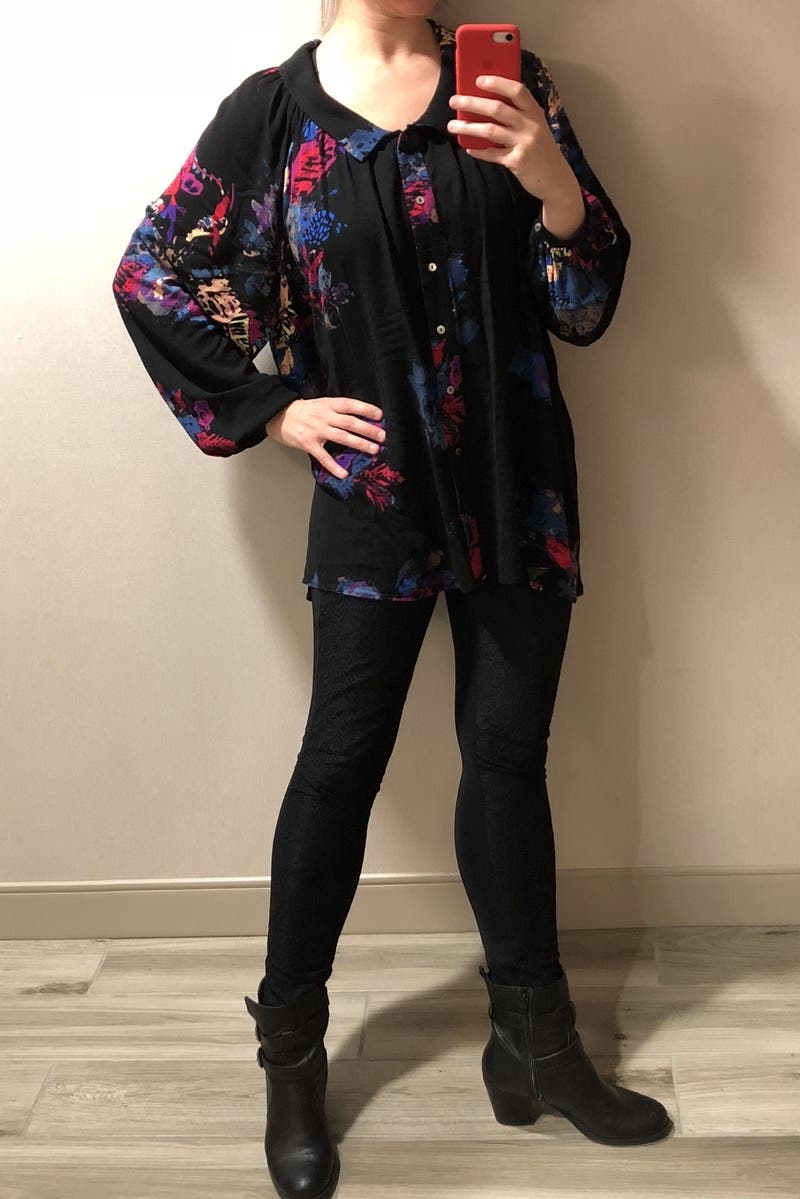 Member review photo