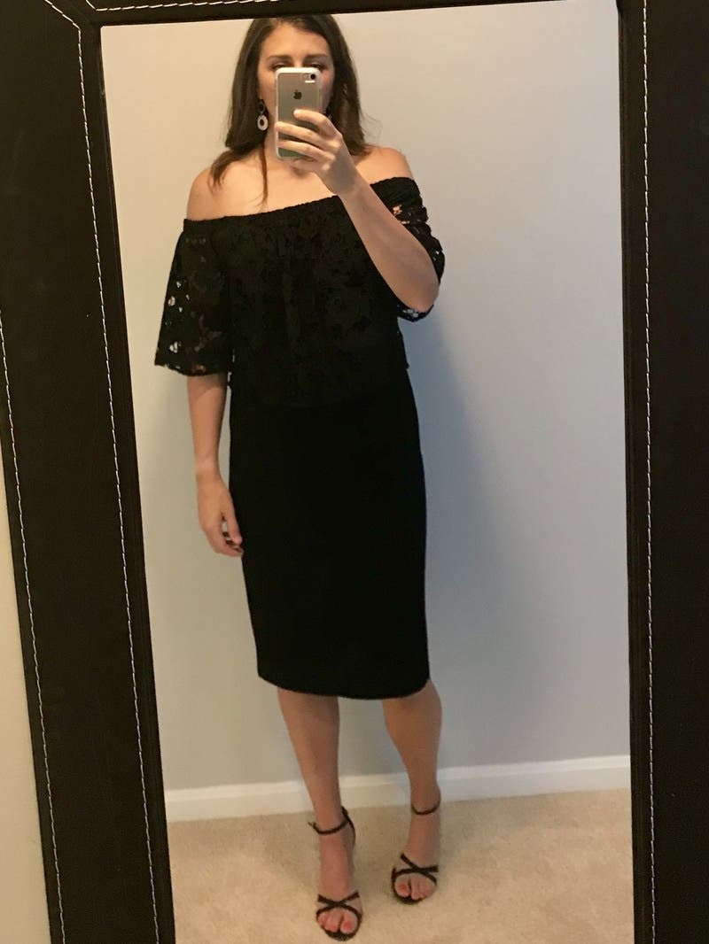 Member review photo