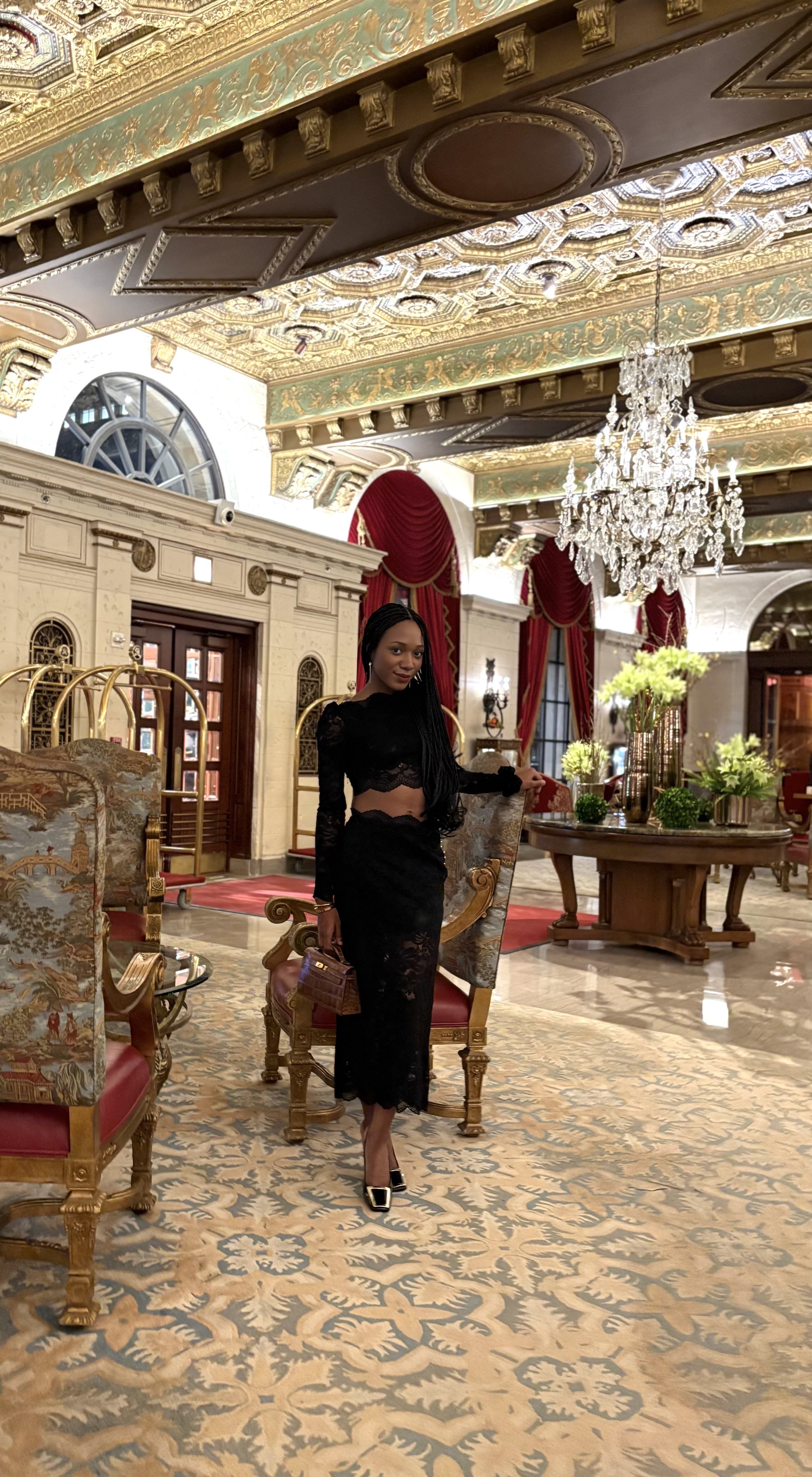 Member review photo