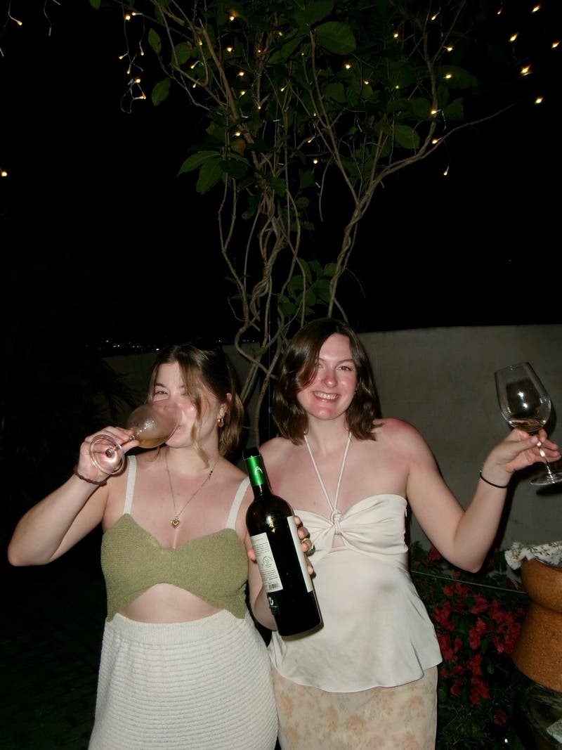 Member review photo