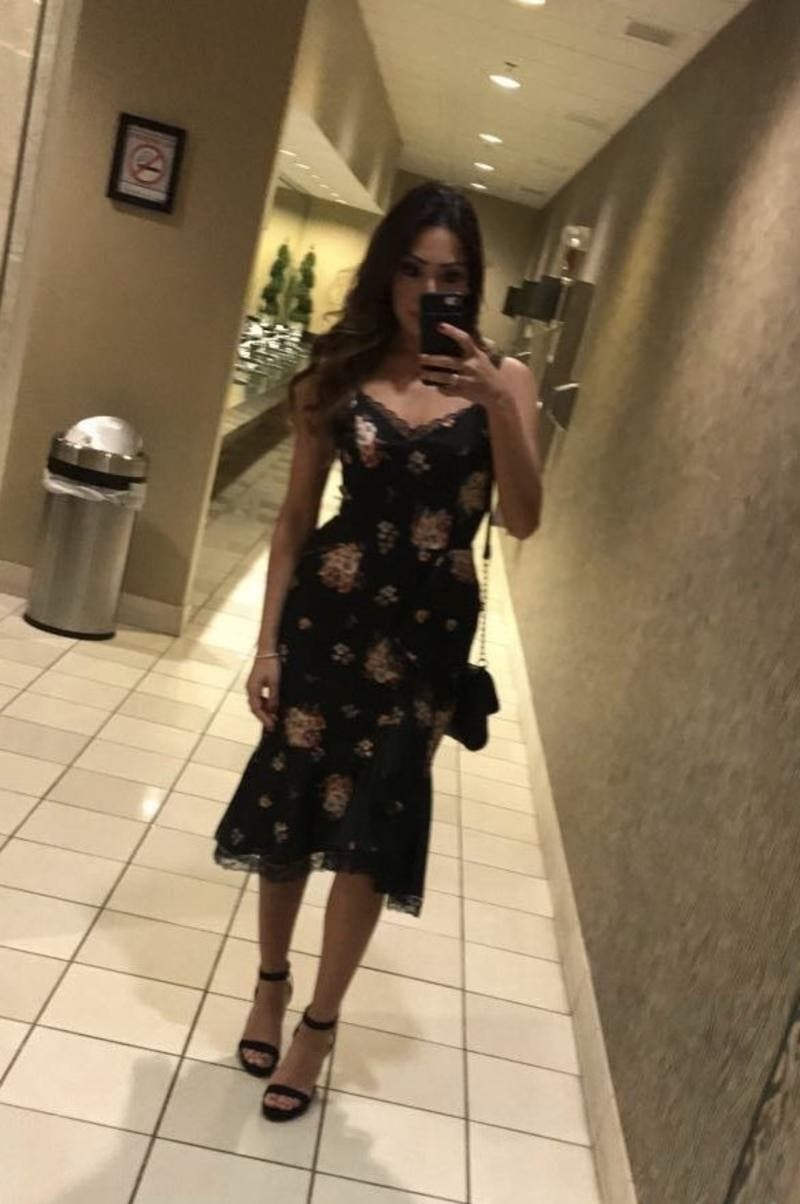 Member review photo