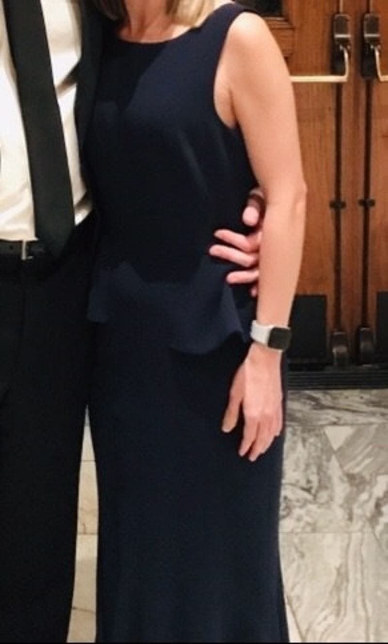 Member review photo