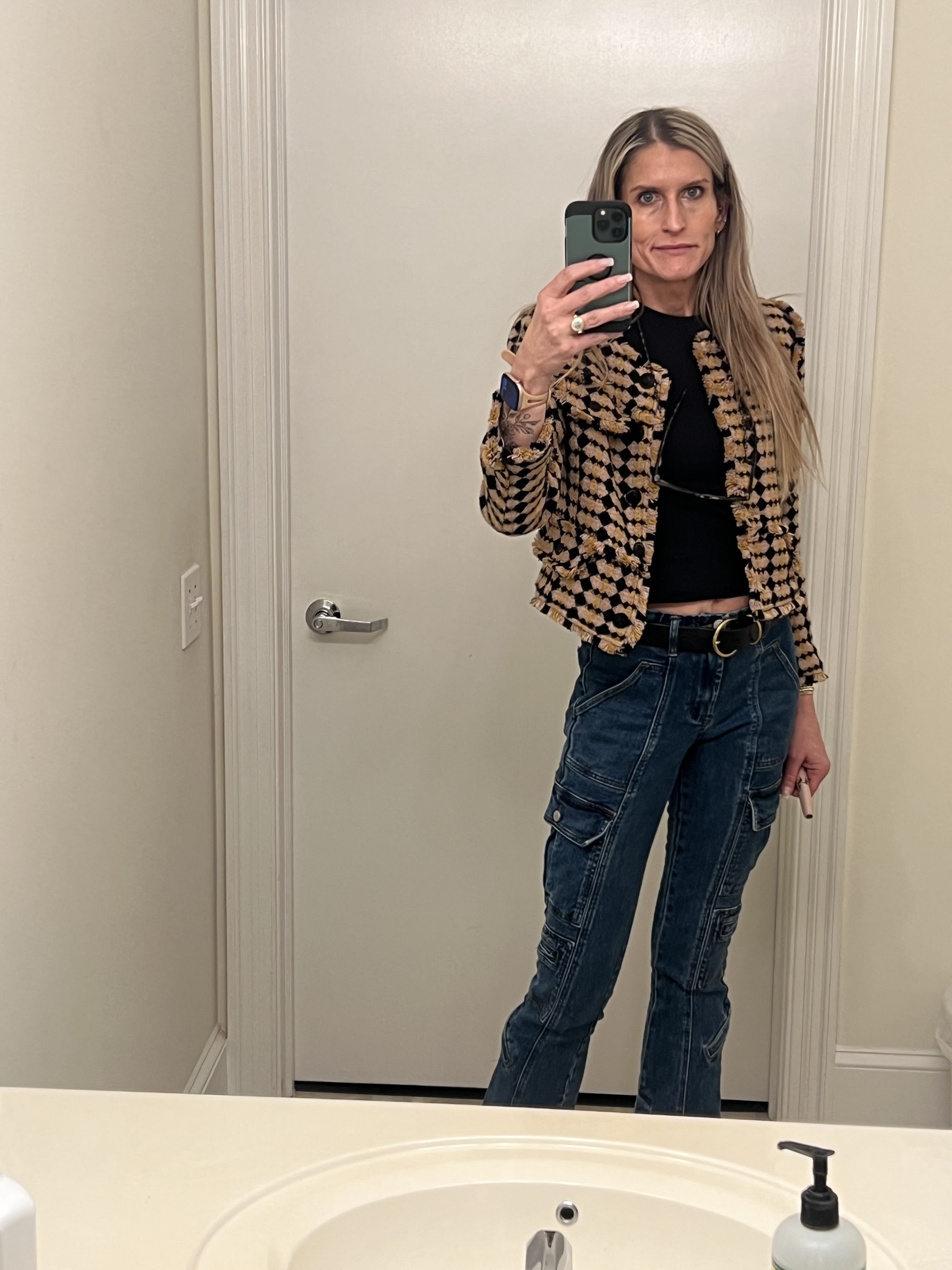 Member review photo