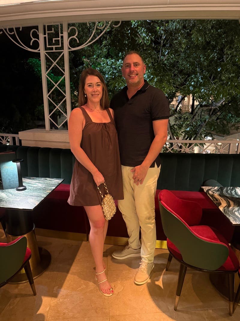 Member review photo