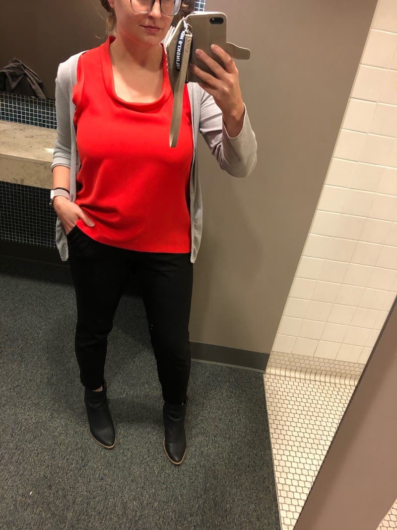 Member review photo