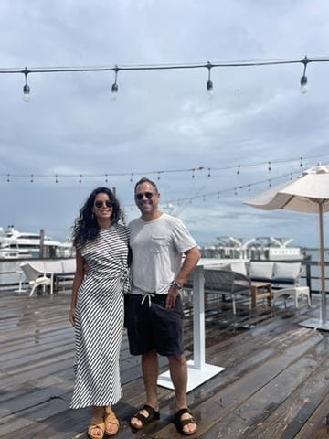 Member review photo