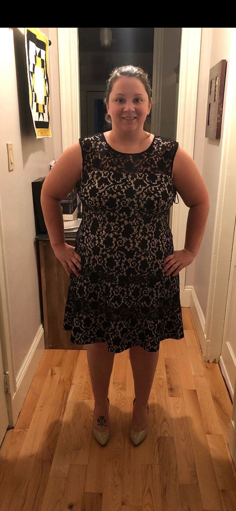 Member review photo