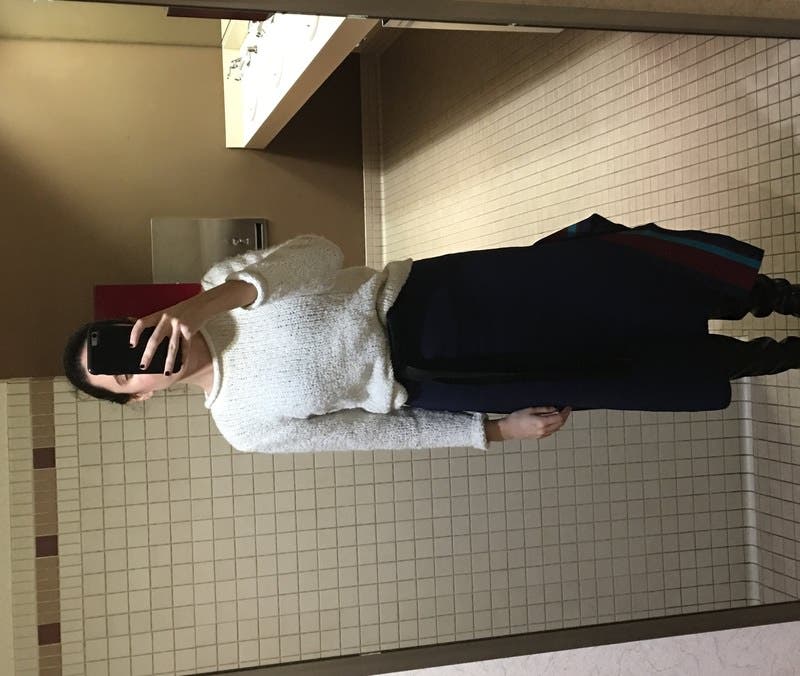 Member review photo