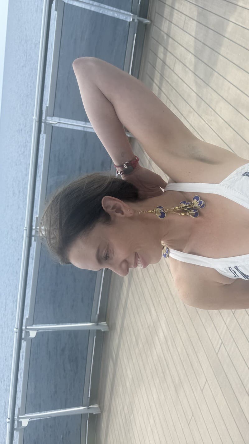 Member review photo