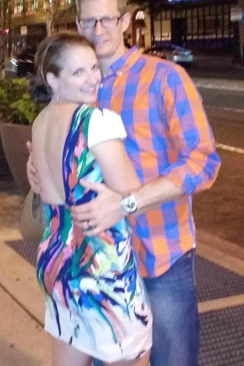Stephanie