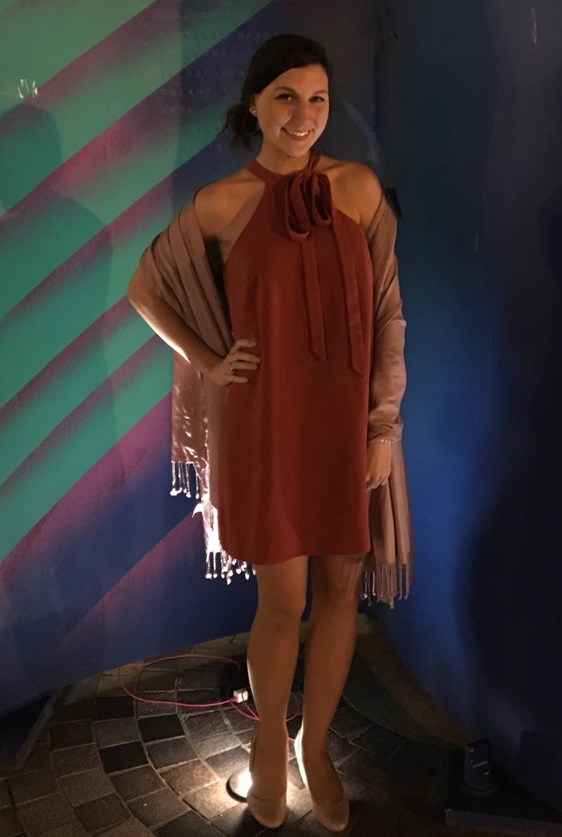 Larissa