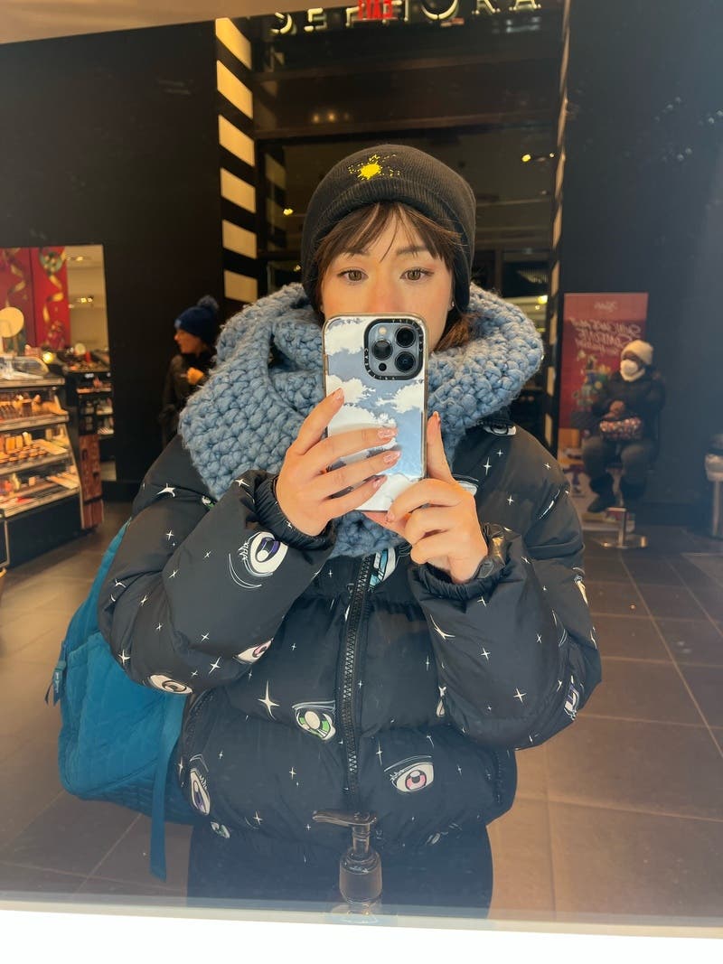 ジャケット・アウター Luna Luna Puffer by Sandy Liang | Rent the Runway