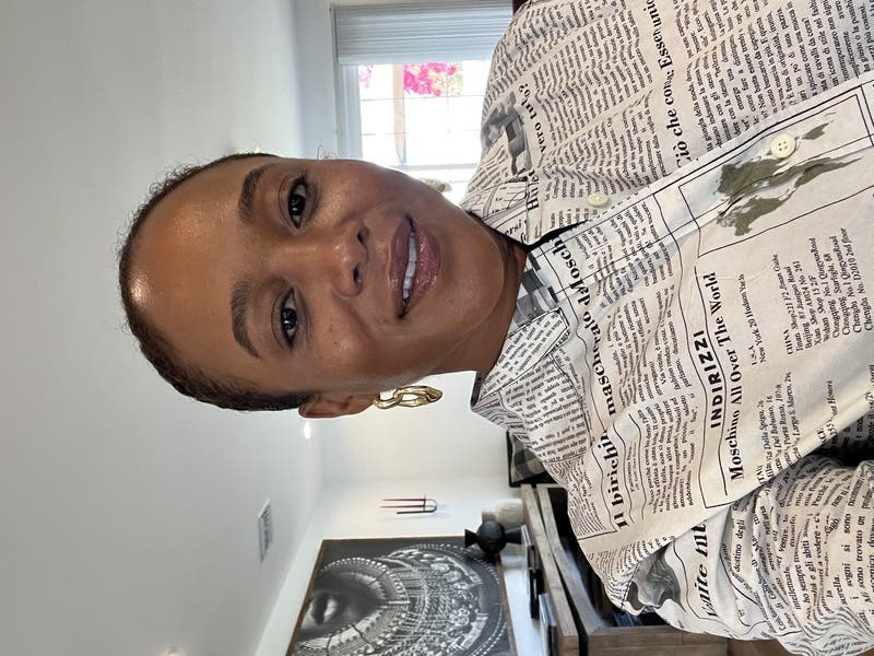 Member review photo