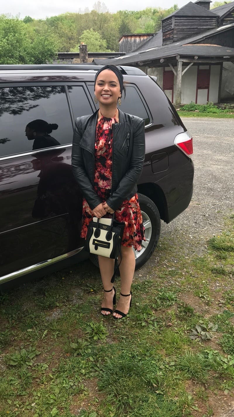 Member review photo