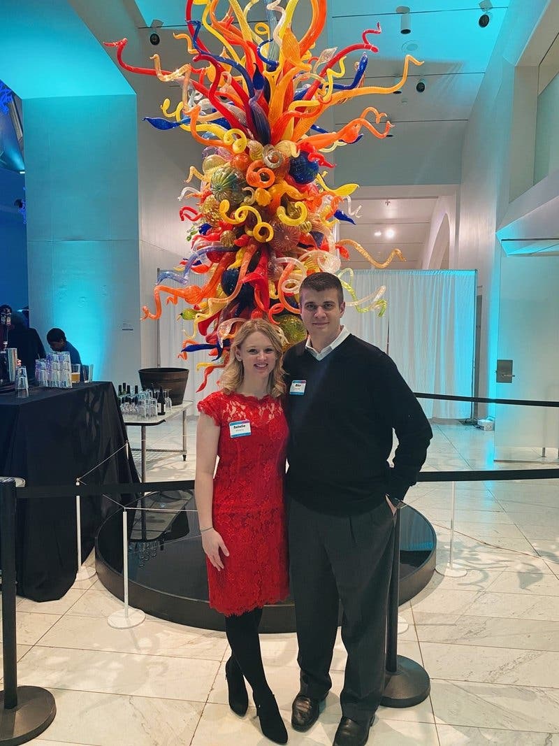 Member review photo