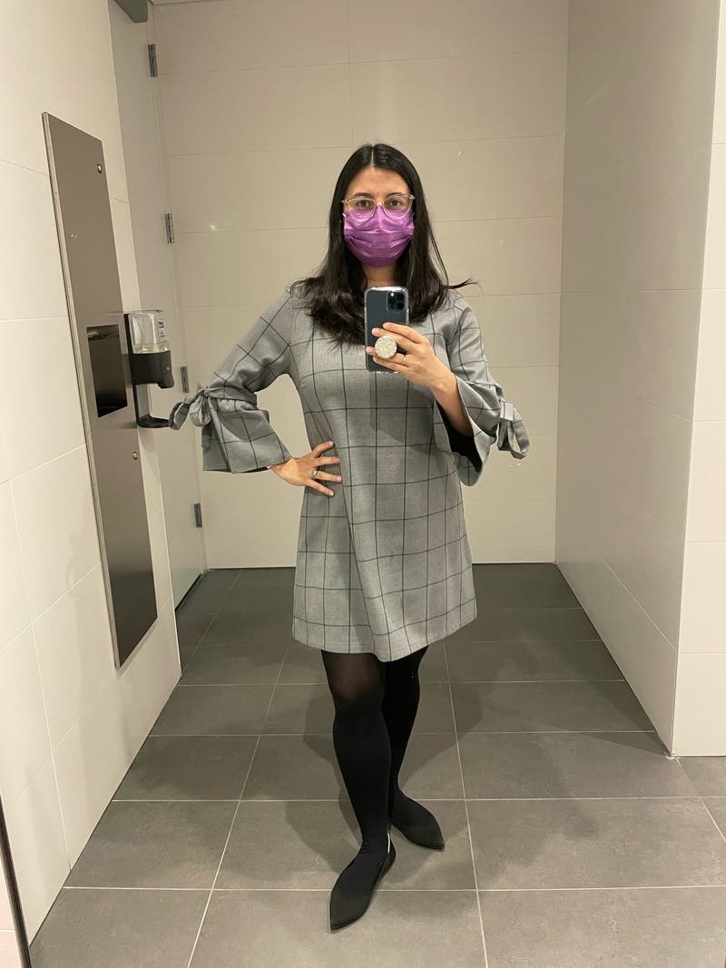 Member review photo