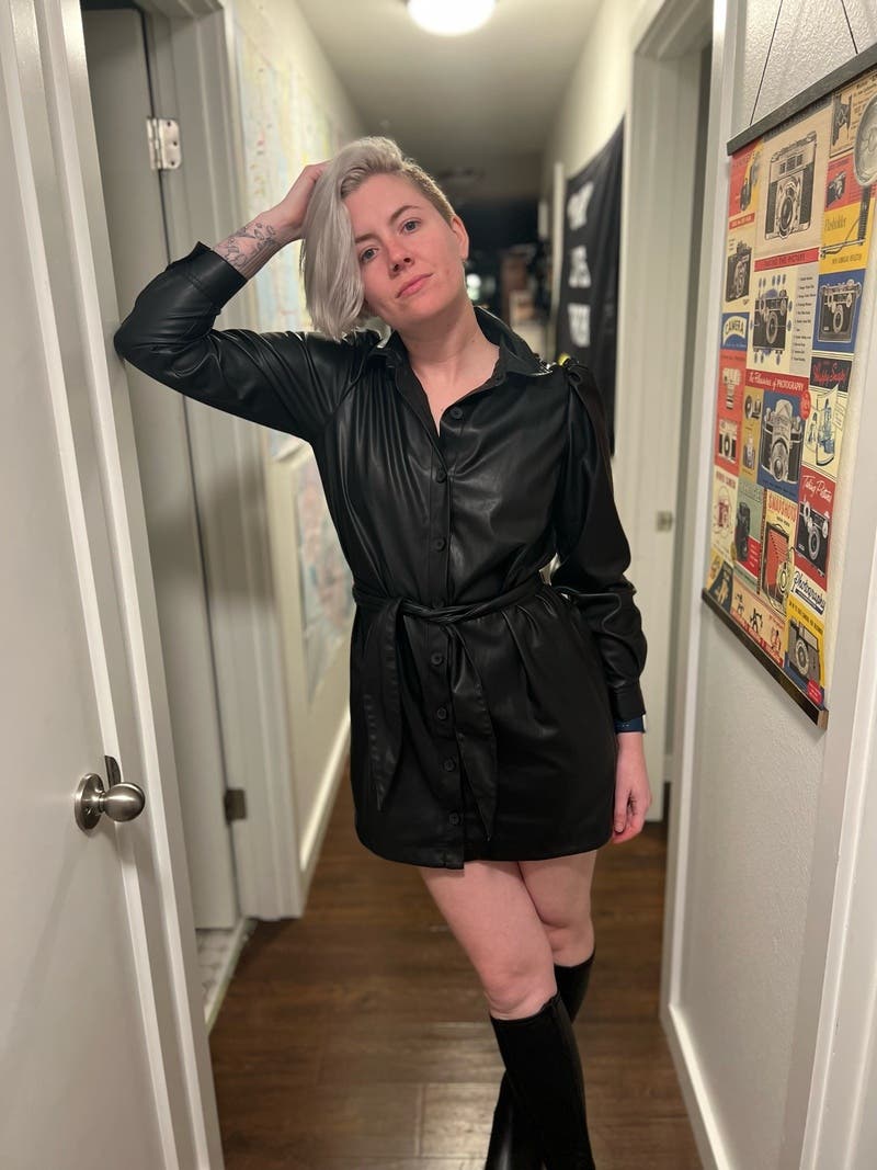 Courtney