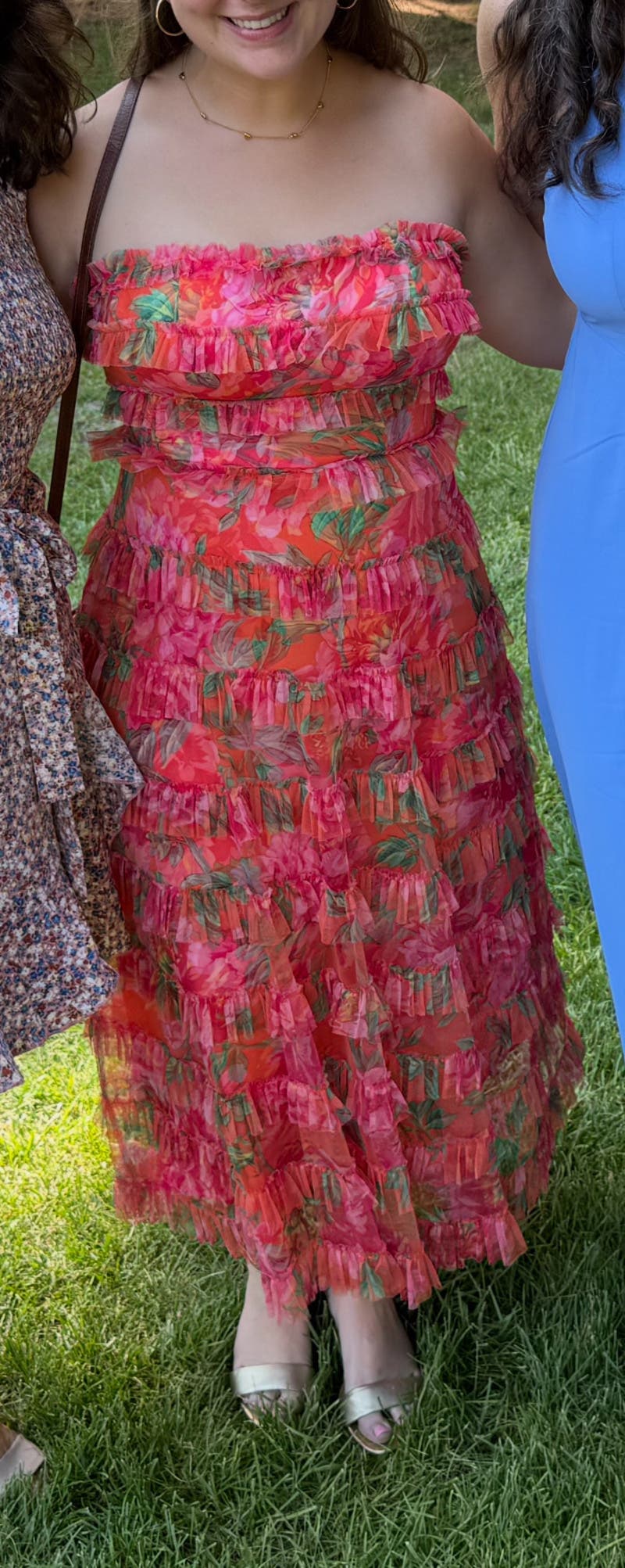 Caroline