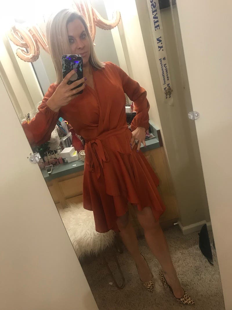 Member review photo