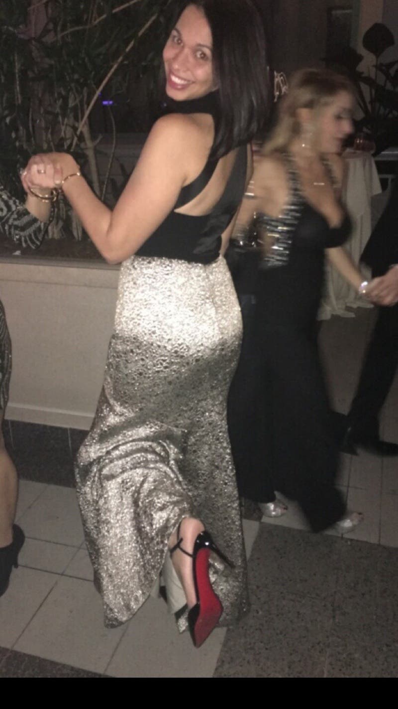 Adrienne