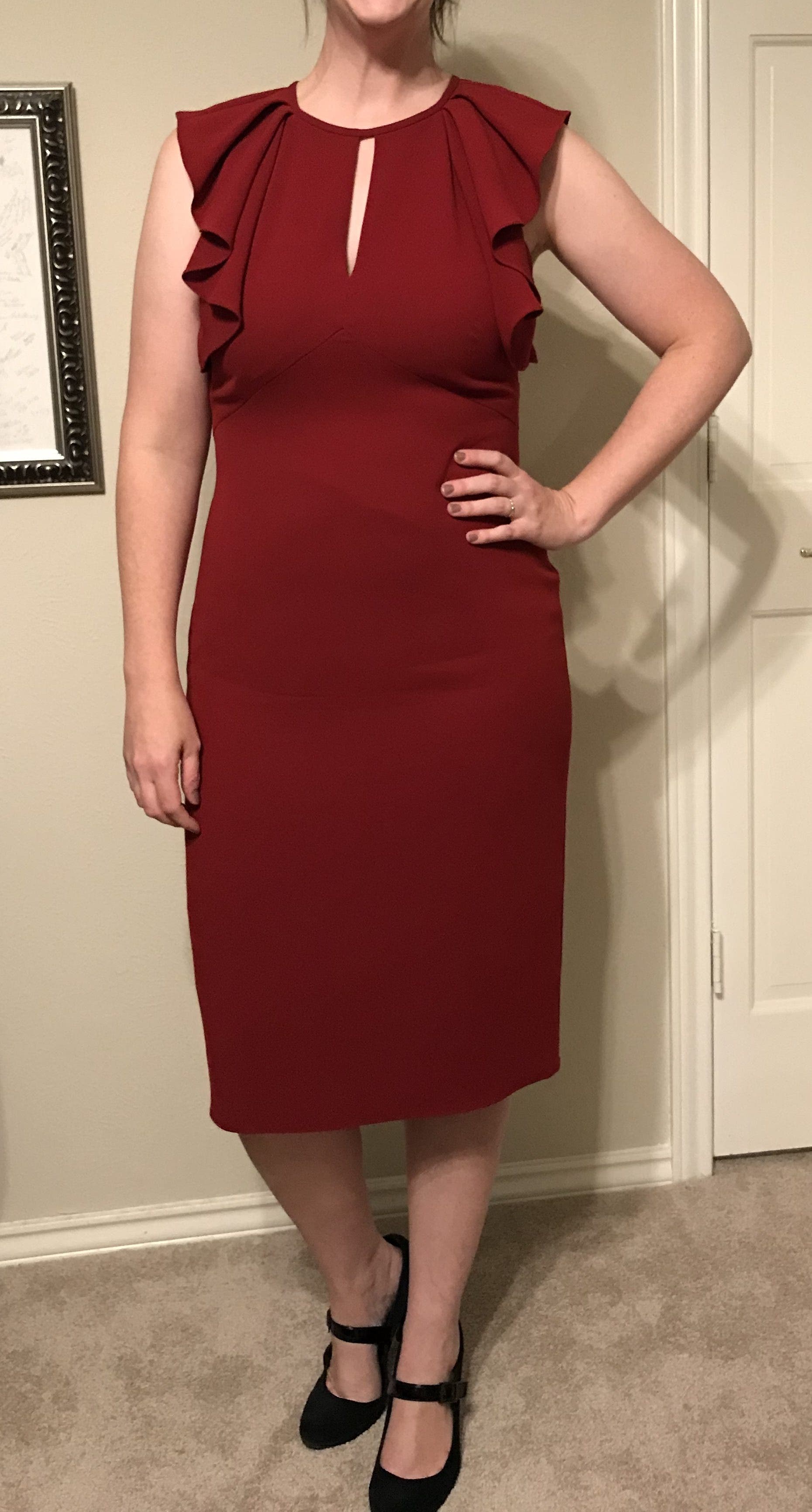 Member review photo