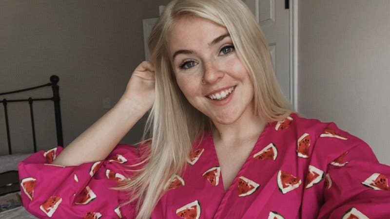 Maggie
