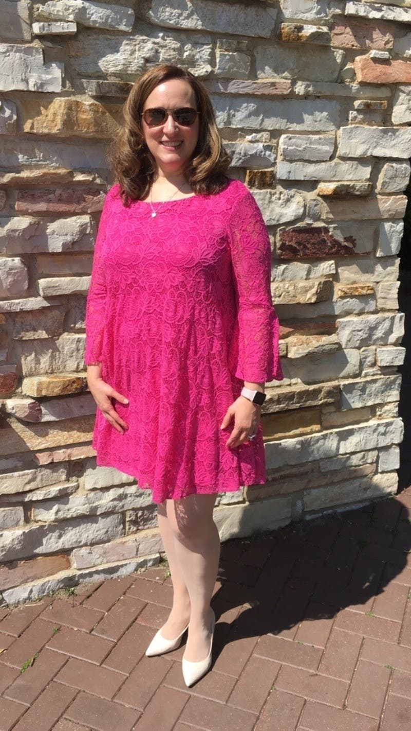 Member review photo