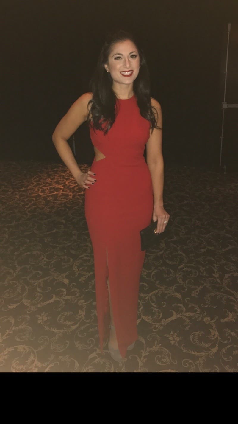 Sarah