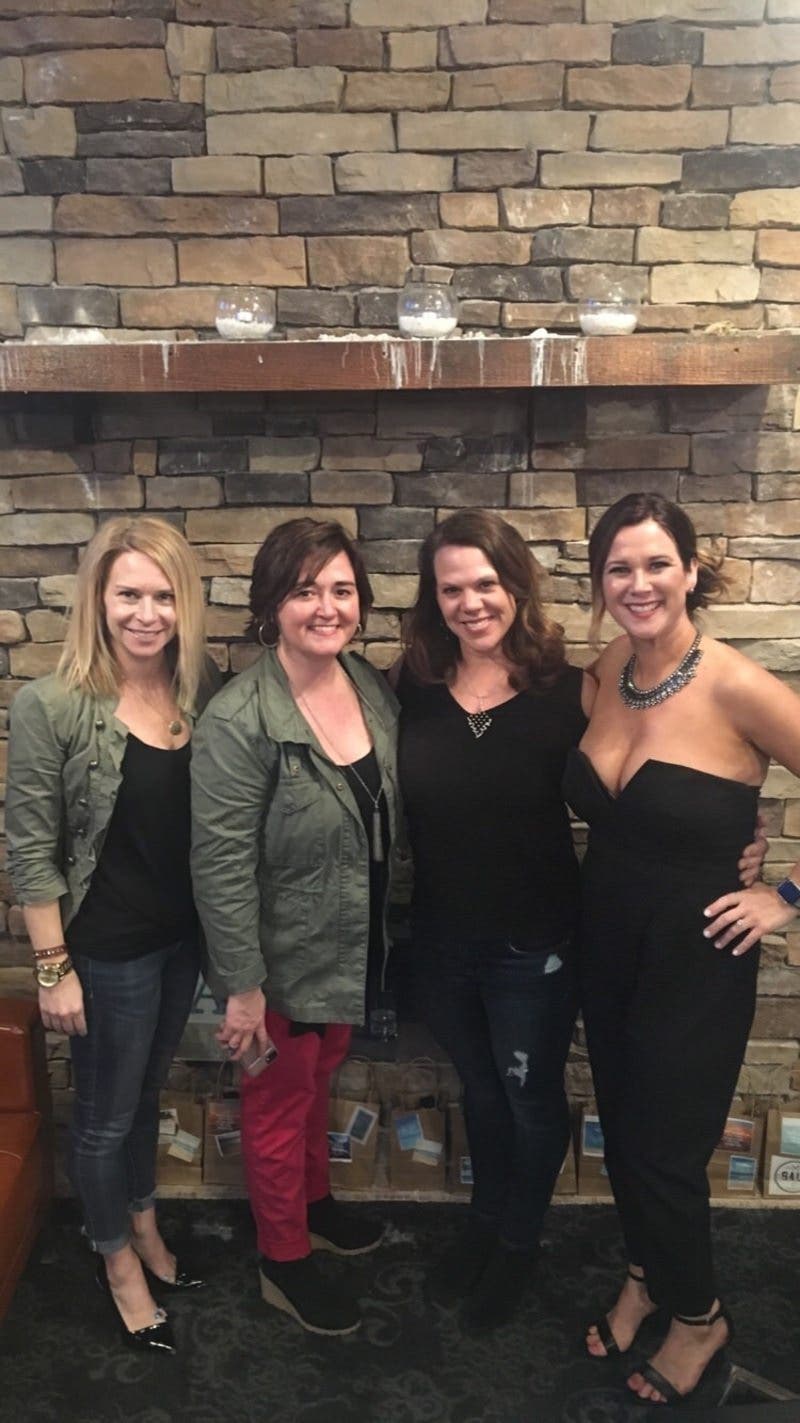 Member review photo