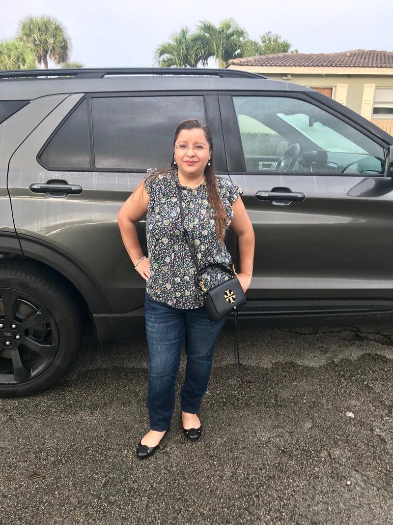 Member review photo