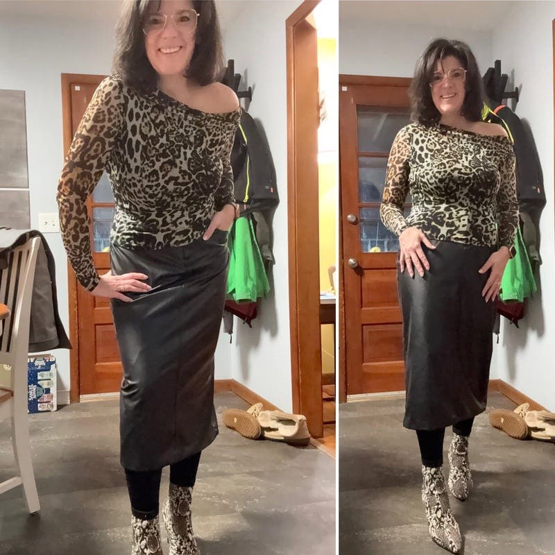 Member review photo