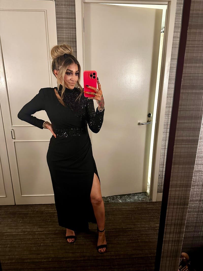 Courtnie