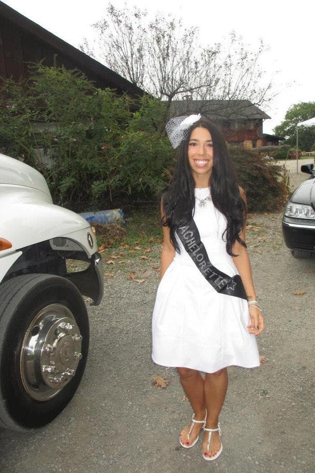 Danielle
