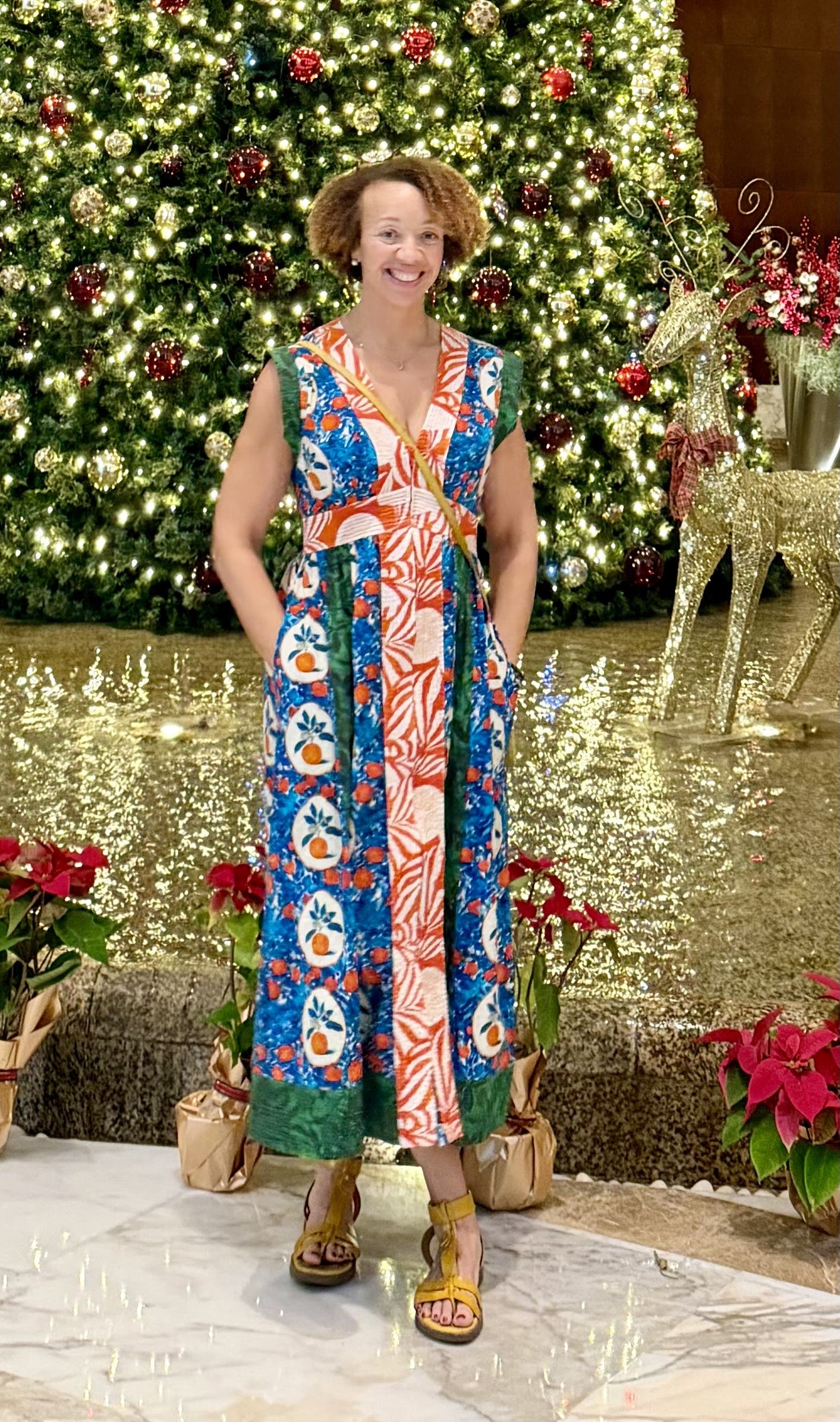 Member review photo