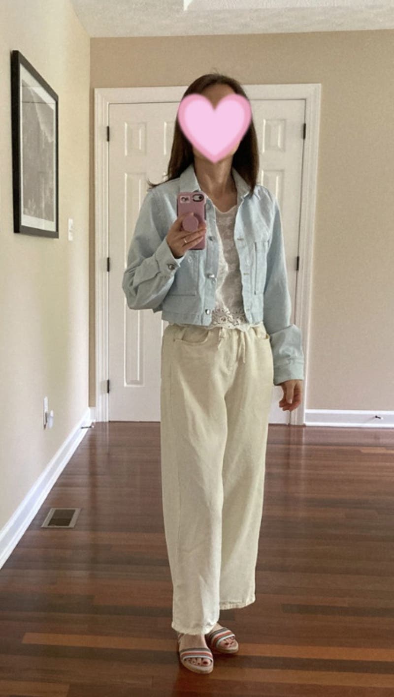 Member review photo