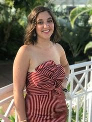 Eva Dress by AMUR | Rent the Runway