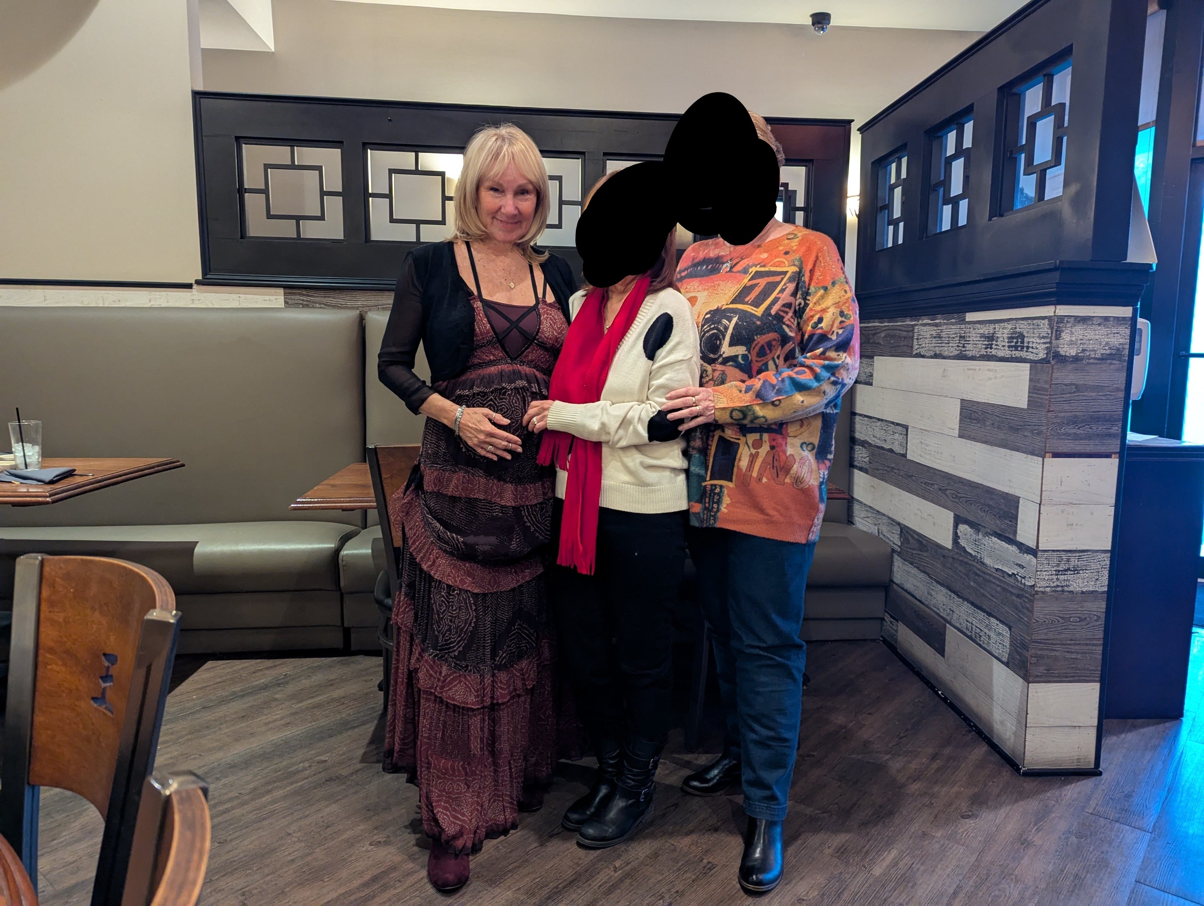 Member review photo