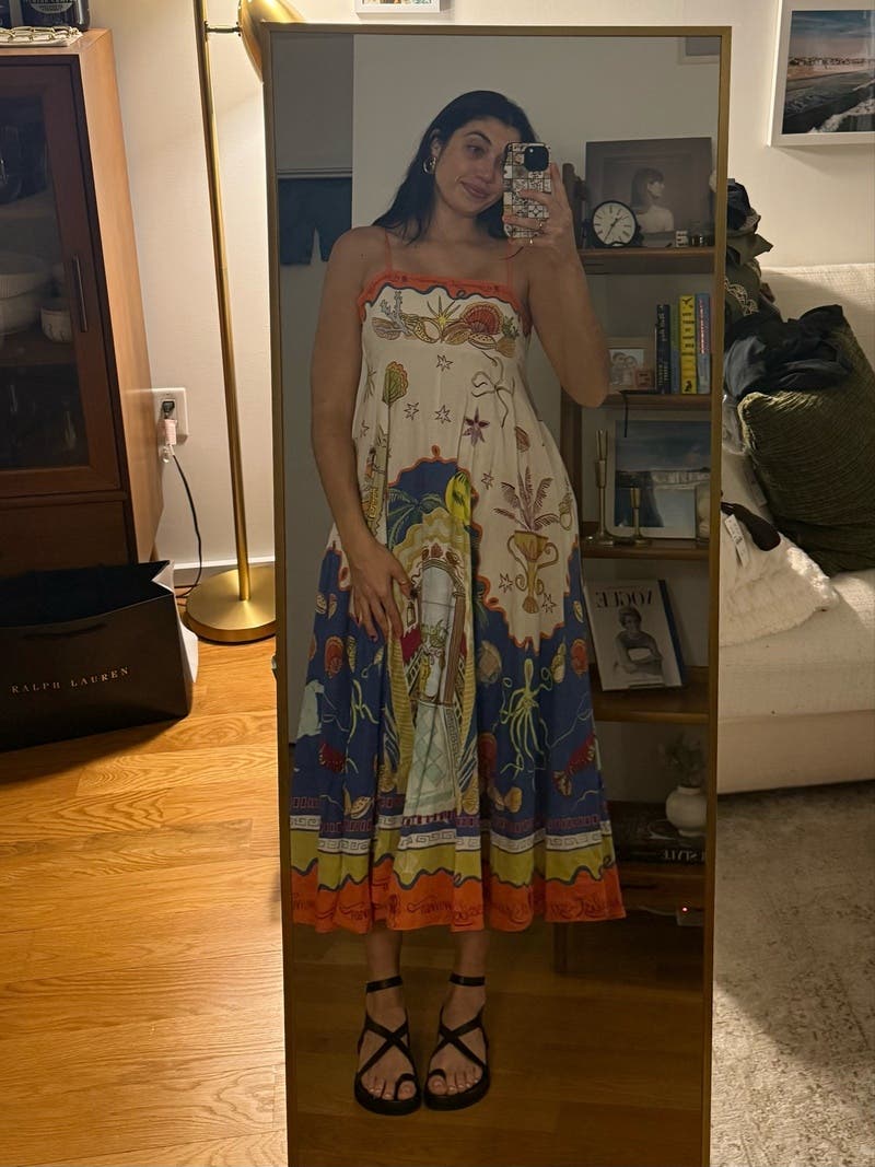Sarah