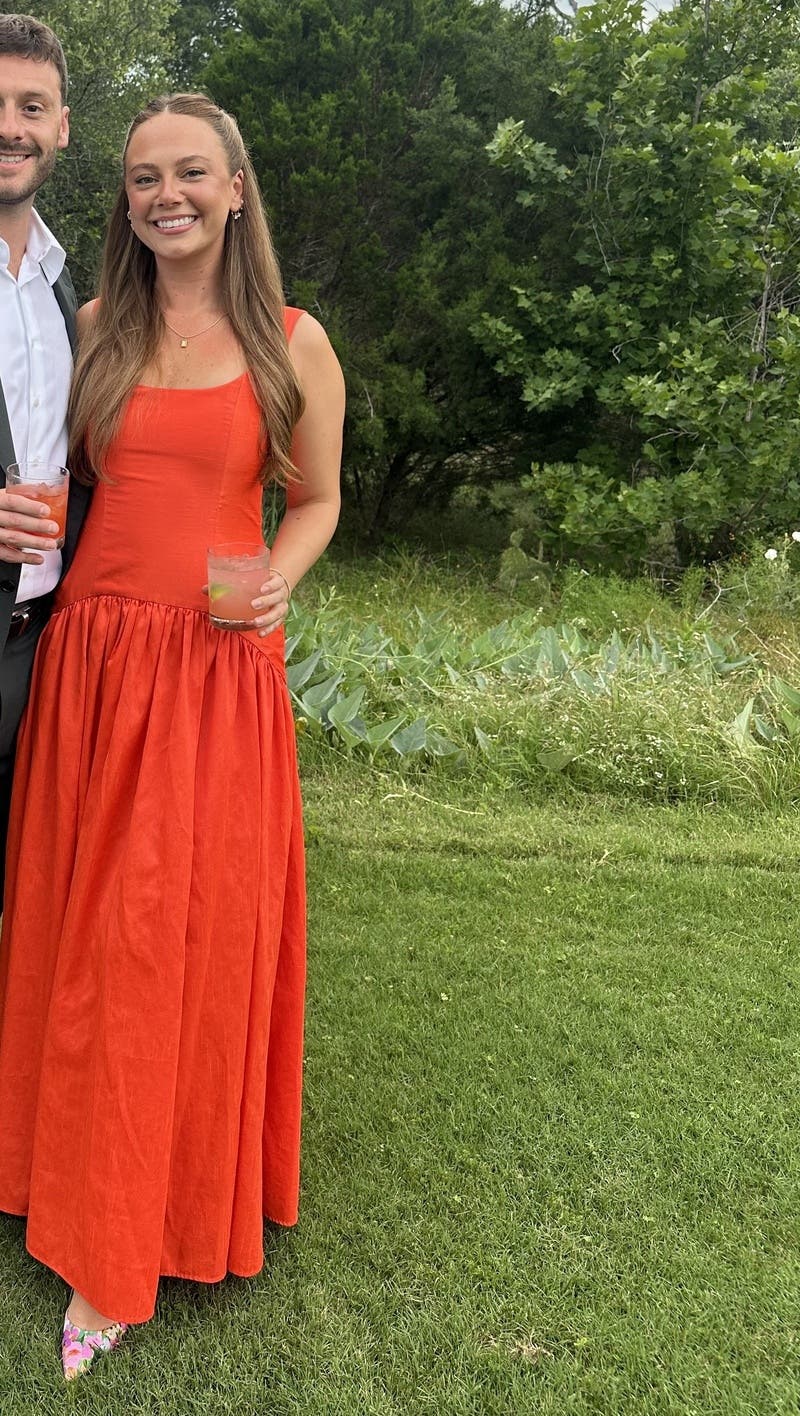 Member review photo