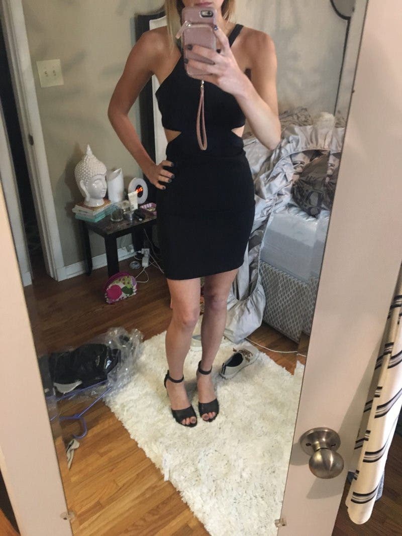 Member review photo