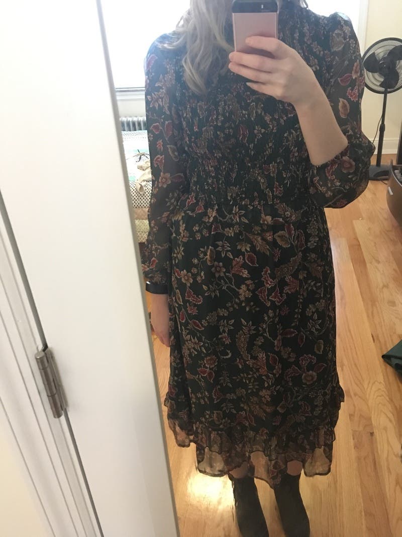 Member review photo